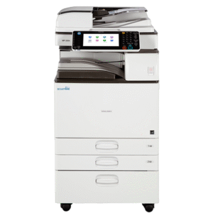 Fotocopiadora Multifunción Ricoh MP2554/SERIE04 B/N