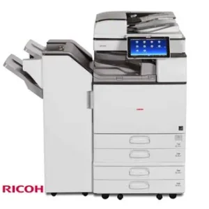 Impresora Multifunción RICOH MP 2555 / MP 3055