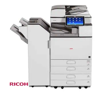 Impresora Multifunción RICOH MP 2555 / MP 3055