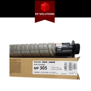 TONER ORIGINAL RICOH MP305+