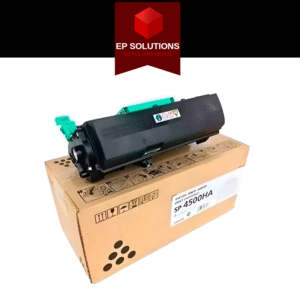 TONER ORIGINAL RICOH SP4500HA