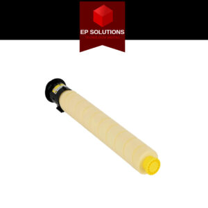 TONER RICOH ORIGINAL AMARILLO MPC2504