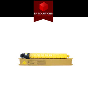 TONER RICOH ORIGINAL AMARILLO MPC2551