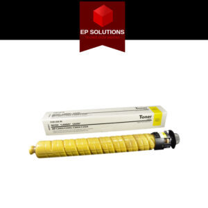 TONER RICOH ORIGINAL AMARILLO MPC305H
