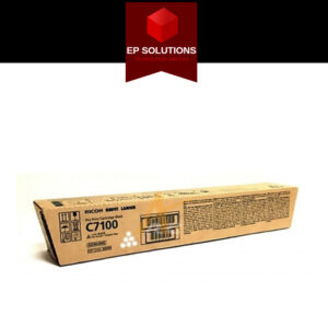 TONER BLANCO RICOH PROC7100S