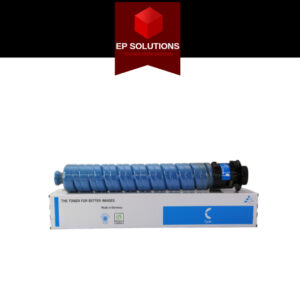 TONER RICOH ORIGINAL CYAN MPC3504