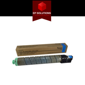 TONER RICOH ORIGINAL CYAN MPC401