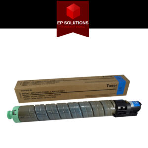 TONER CYAN RICOH MPC4501