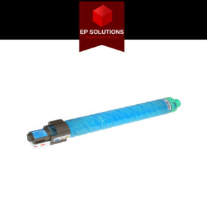 TONER RICOH ORIGINAL CYAN MPC4504