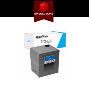 TONER RICOH ORIGINAL CYAN MPC6503