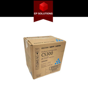 TONER RICOH CYAN RICOH PROC5300S