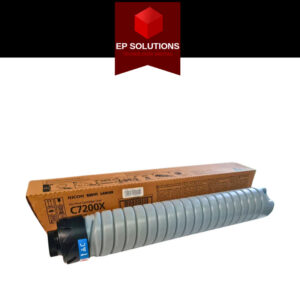 TONER RICOH CYAN PROC7200