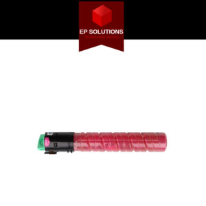 TONER RICOH ORIGINAL MAGENTA MPC2551