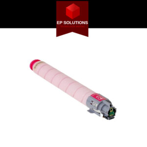 TONER RICOH ORIGINAL MAGENTA MPC305H