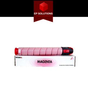 TONER RICOH ORIGINAL MAGENTA MPC307