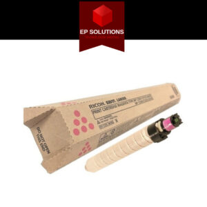TONER MAGENTA RICOH MPC3501