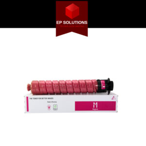 TONER RICOH ORIGINAL MAGENTA MPC3504