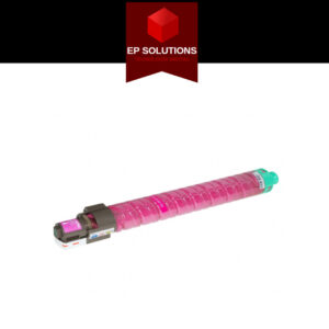 TONER RICOH ORIGINAL MAGENTA MPC401