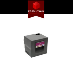 TONER RICOH ORIGINAL MAGENTA MPC6502