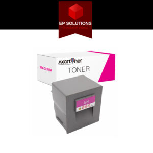 TONER RICOH ORIGINAL MAGENTA MPC6503