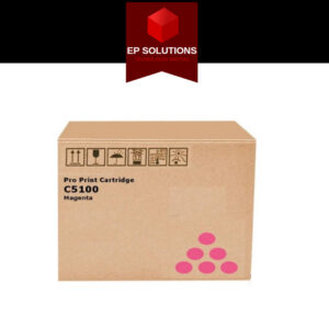 TONER RICOH ORIGINAL MAGENTA PROC5100S