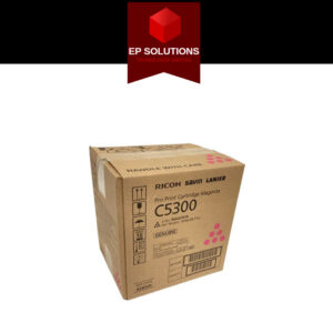 TONER RICOH MAGENTA PROC5300S
