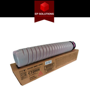 TONER RICOH MAGENTA PROC7200