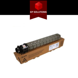 TONER RICOH ORIGINAL NEGRO MPC307