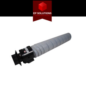 TONER RICOH ORIGINAL NEGRO MPC3504