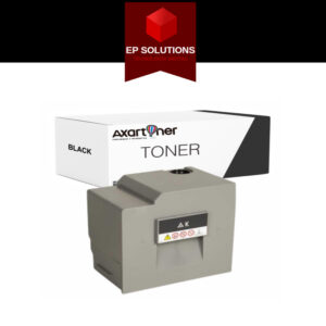 TONER RICOH ORIGINAL NEGRO MPC6503