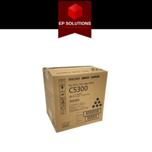 TONER RICOH ORIGINAL NEGRO PROC5300S