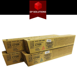 TONER RICOH NEGRO PROC7100S