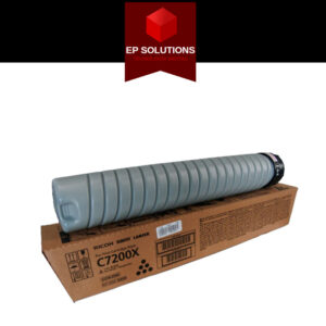 TONER RICOH NEGRO PROC7200