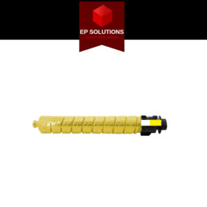 TONER RICOH ORIGINAL YELLOW IMC3500