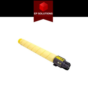 TONER RICOH ORIGINAL YELLOW MPC307