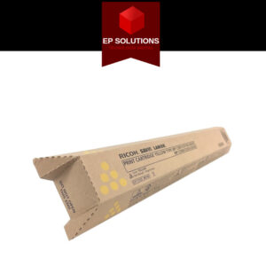 TONER YELLOW RICOH MPC3501