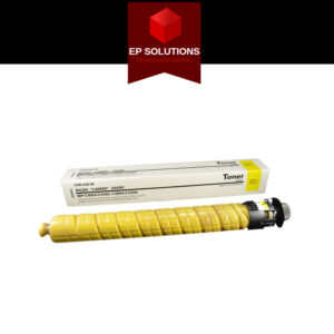 TONER RICOH ORIGINAL YELLOW MPC3504