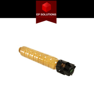 TONER RICOH ORIGINAL YELLOW MPC401