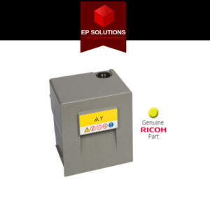 TONER RICOH ORIGINAL YELLOW MPC6502