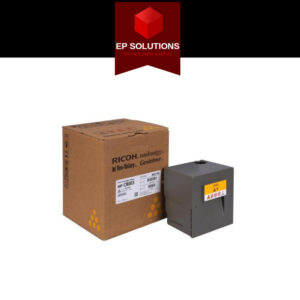 TONER RICOH ORIGINAL YELLOW MPC6503