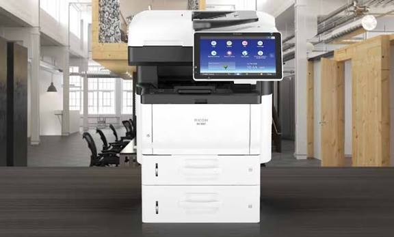 Ricoh IM 350 e IM 430 en Quito: La Multifunción Compacta Ideal para Oficinas 2026