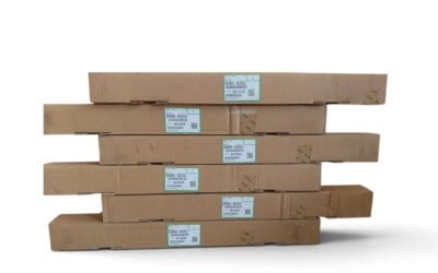 Repuestos Originales Ricoh en Quito: Piezas OEM D0A5-6252, AW100171 y D136-2441 (2026)