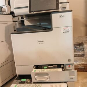 Ricoh IM C2500 Copiadora Multifunción Color A3 en Quito Ecuador - EP Solutions