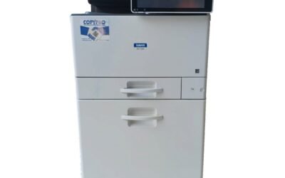 Ricoh IM C300: características, ventajas y para qué sirve (guía 2026)