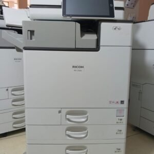 Ricoh IM C3500 Copiadora Multifunción Color A3 en Quito Ecuador - EP Solutions