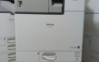 Ricoh IM C3500: características, ventajas y para qué sirve (guía 2026)