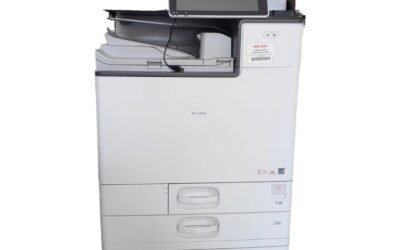 Ricoh IM C4500: características, ventajas y para qué sirve (guía 2026)