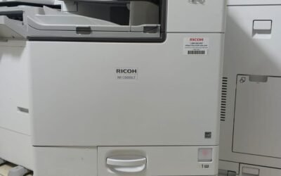 Ricoh IM C6000LT: características, ventajas y para qué sirve (guía 2026)