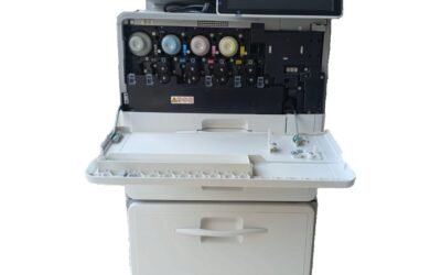 Ricoh MP C407: características, ventajas y para qué sirve (guía 2026)