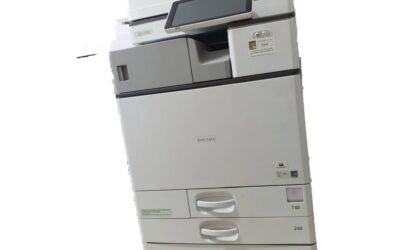 Ricoh MP C4504: características, ventajas y para qué sirve (guía 2026)